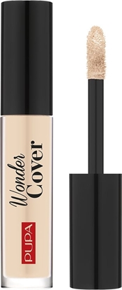 Attēls no Pupa PUPA Wonder Cover KRYJCY KOREKTOR 002 Light Beige
