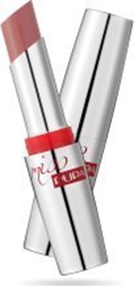 Picture of Pupa PUPA_Miss Pupa Ultra Brilliant Lipstick pomadka do ust 110 2,4ml