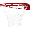 Picture of Pure2Improve Basketball Ring | Red/White