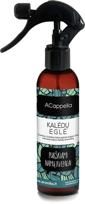 Изображение Purkiamas nam kvapas ACappella Kald egl, 200 ml