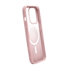 Picture of Puro Puro Gradient MagSafe Silicone Case for iPhone 15 Plus - Pink