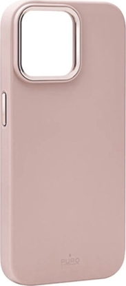 Picture of Puro PURO ICON MAG PRO - Etui iPhone 15 Pro Max MagSafe (Rose)