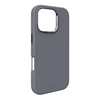 Изображение Puro Puro Icon Mag Pro MagSafe Silicone Case for iPhone 16 Pro Max - Dark Gray
