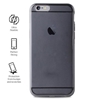 Picture of Puro Plasma Cover do iPhone 7 Plus (IPC755PLASMABLK)