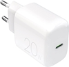 Изображение Puro Puro PROLITE 20W USB-C Wall Charger - White