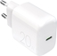 Picture of adowarka sieciowa USB-C PROLITE 20W - biaa adowarka sieciowa USB-C PROLITE 20W - biaa