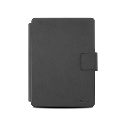Attēls no Puro Universal magnet case grāmatveida maks planše