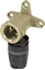 Изображение Push-fit sienas līkums 1/2''i x 20 TECE