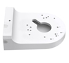 Picture of Puszka przyłączeniowa VIGI Network Camera Junction Box  Aluminum Alloy, 364g, R125 × 130.47 × 45.7 mm VJB-240