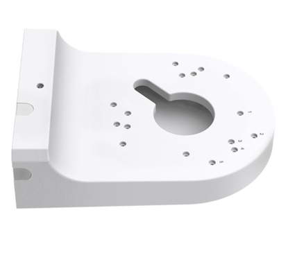 Picture of Puszka przyłączeniowa VIGI Network Camera Junction Box  Aluminum Alloy, 364g, R125 × 130.47 × 45.7 mm VJB-240