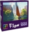 Picture of Puzzle 1000 elementów Flow ód