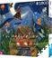 Изображение Puzzle 1000 Natalia Noszczyska Sowiaski wiat