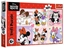 Изображение Puzzle 160 Kolorowy dzie Minnie TREFL