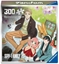 Изображение Puzzle 2D Fandom: Spy and Family 300el