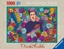 Изображение Puzzle 2D: Frida Kahlo 1000el