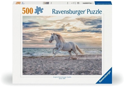 Picture of Puzzle 2D: Galop na play 500el