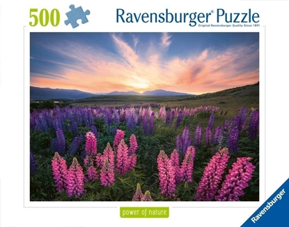 Picture of Puzzle 2D: ka 500el