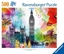 Изображение Puzzle 2D: Londyn 500el