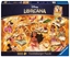 Picture of Puzzle 2D: Lorcana Amber 1000el