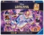 Изображение Puzzle 2D: Lorcana Amethyst 1000el
