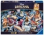 Изображение Puzzle 2D: Lorcana Steel 1000el