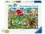 Attēls no Puzzle 2D: Park rozrywki 500el