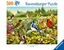 Attēls no Ravensburger Puzzle 2D: Birds 500el