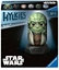 Picture of Puzzle 3D Hylkies: Star Wars Yoda