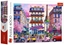 Picture of PUZZLE 4000 Wiosna w Paryu 45011