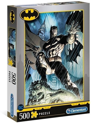 Изображение Puzzle 500 Batman