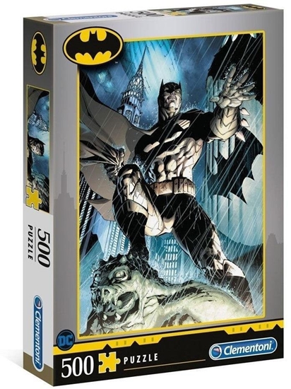 Picture of Puzzle 500 Batman
