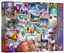 Изображение PUZZLE 500 PremPlus TeaTime Wspomn.z podróy 37616