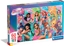Attēls no PUZZLE 60EL CLM 26301 MAXI WINX PUD6