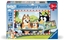 Изображение Puzzle dla dzieci 2D: Bluey 2x12el