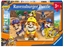 Attēls no Puzzle dla dzieci 2D: Rubble i jego ekipa 2x12el