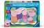Attēls no Puzzle dla dzieci 2D: Siostrzyczka Peppy 35el