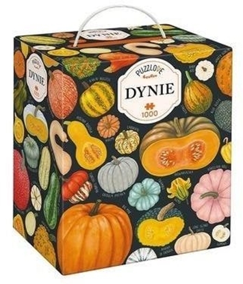 Picture of Puzzlove CzuCzu Dynie 1000el