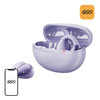 Изображение QCY Crossky Clip T33 headphones (purple)
