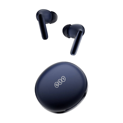 Изображение Earphones TWS QCY T13 ANC2, ANC (blue)