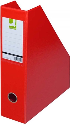 Picture of Q-Connect POJEMNIK Q-CONNECT A4/76 (KF16211)