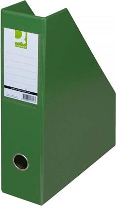 Picture of Q-Connect POJEMNIK Q-CONNECT A4/76 (KF16212)