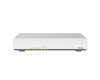 Picture of QNAP QHora-301W wireless router 10 Gigabit Ethernet Dual-band (2.4 GHz / 5 GHz) White