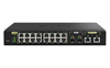 Picture of QNAP QSW-M2116P-2T2S network switch Managed L2 2.5G Ethernet Power over Ethernet (PoE) Black