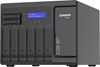 Picture of QNAP TS-h886 NAS Tower Ethernet LAN Black D-1602