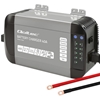 Picture of QOLTEC 51956 Smart Monolith charger 40A