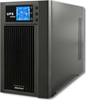 Picture of Zasilacz awaryjny UPS, on-line, czysta fala sinusoidalna, 3KVA, 2.4W, LCD, USB
