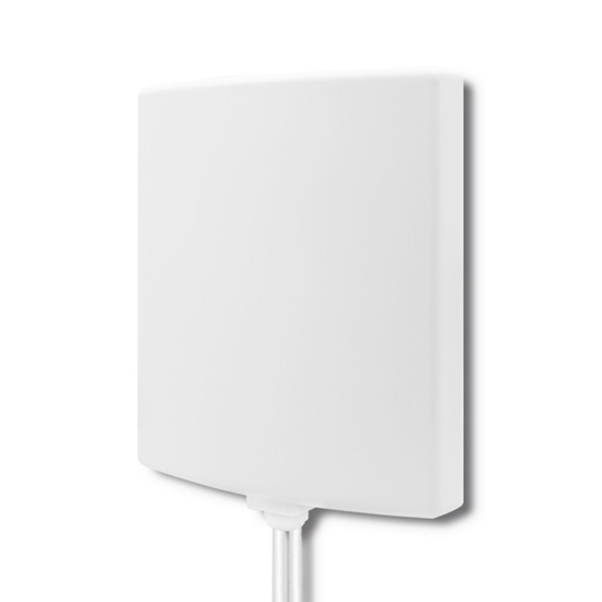 Picture of QOLTEC 57022 5G Antenna 14 dBi Outdoor