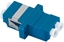 Picture of Qoltec Adapter wiatowodowy LC/UPC duplex SingleMode (54134)