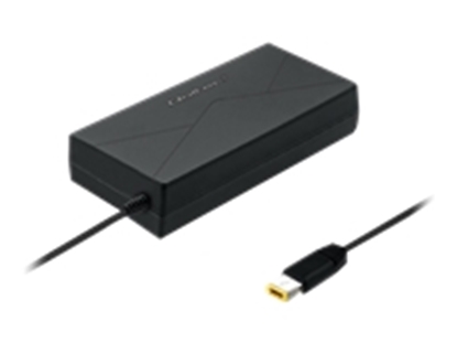 Attēls no Qoltec QOLTEC 51730 Laptop AC power adapter Qol