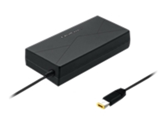 Picture of Qoltec QOLTEC 51730 Laptop AC power adapter Qol